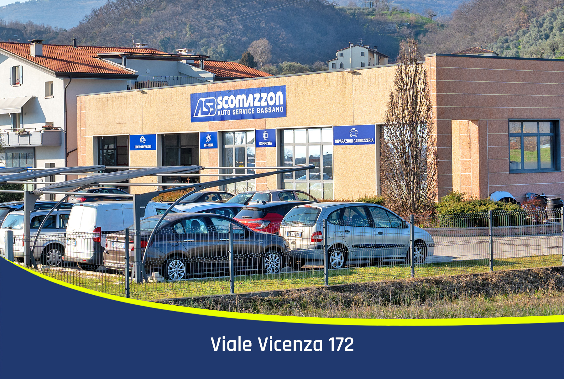 Viale Vicenza